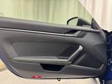 Thumbnail of 2023 Gentian Blue Metallic Porsche 911