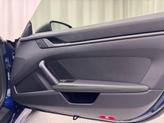 Thumbnail of 2023 Gentian Blue Metallic Porsche 911