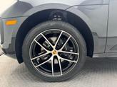 Thumbnail of 2025 Volcano Grey Metallic Porsche Macan
