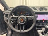 Thumbnail of 2025 Volcano Grey Metallic Porsche Macan
