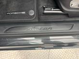 Thumbnail of 2025 Volcano Grey Metallic Porsche Macan
