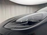 Thumbnail of 2025 Gray Metallic Porsche Macan