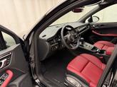 Thumbnail of 2025 Black Porsche Macan