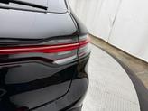 Thumbnail of 2025 Black Porsche Macan