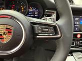 Thumbnail of 2025 Black Porsche Macan