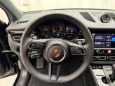Thumbnail of 2025 Black Porsche Macan