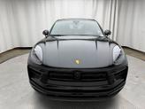 Thumbnail of 2025 Black Porsche Macan