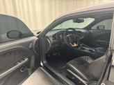 Thumbnail of 2023 Pitch Black Clearcoat Dodge Challenger