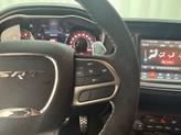Thumbnail of 2023 Pitch Black Clearcoat Dodge Challenger
