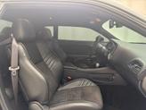 Thumbnail of 2023 Pitch Black Clearcoat Dodge Challenger
