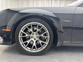 Thumbnail of 2023 Pitch Black Clearcoat Dodge Challenger