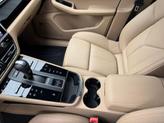 Thumbnail of 2024 Black Porsche Macan
