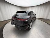 Thumbnail of 2024 Black Porsche Macan