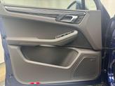 Thumbnail of 2025 Blue Metallic Porsche Macan