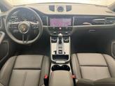 Thumbnail of 2025 Blue Metallic Porsche Macan