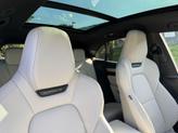 Thumbnail of 2024 Green Porsche Macan Electric