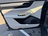 Thumbnail of 2024 Green Porsche Macan Electric