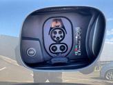 Thumbnail of 2024 Green Porsche Macan Electric
