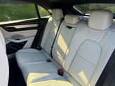 Thumbnail of 2024 Green Porsche Macan Electric