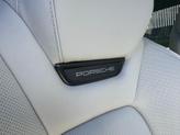 Thumbnail of 2024 Green Porsche Macan Electric