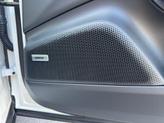 Thumbnail of 2024 White Porsche Macan Electric