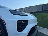 Thumbnail of 2024 White Porsche Macan Electric