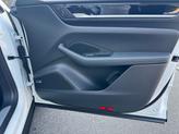 Thumbnail of 2024 White Porsche Macan Electric