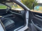 Thumbnail of 2024 White Porsche Macan Electric