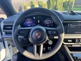 Thumbnail of 2024 White Porsche Macan Electric