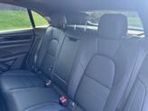 Thumbnail of 2024 White Porsche Macan Electric
