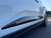 Thumbnail of 2024 White Porsche Macan Electric