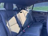 Thumbnail of 2024 White Porsche Macan Electric
