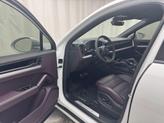 Thumbnail of 2024 White Porsche Cayenne