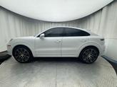 Thumbnail of 2024 White Porsche Cayenne