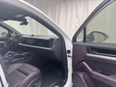 Thumbnail of 2024 White Porsche Cayenne