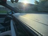 Thumbnail of 2024 Blue Porsche Macan Electric