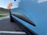 Thumbnail of 2024 Blue Porsche Macan Electric