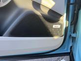 Thumbnail of 2024 Blue Porsche Macan Electric