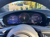 Thumbnail of 2024 Blue Porsche Macan Electric