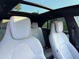 Thumbnail of 2024 Blue Porsche Macan Electric