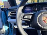 Thumbnail of 2024 Blue Porsche Macan Electric