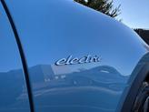 Thumbnail of 2024 Blue Porsche Macan Electric