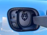 Thumbnail of 2024 Blue Porsche Macan Electric