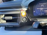 Thumbnail of 2024 Blue Porsche Macan Electric