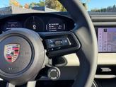 Thumbnail of 2024 Blue Porsche Macan Electric