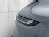 Thumbnail of 2025 Arctic Grey Porsche Cayenne