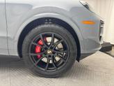 Thumbnail of 2025 Arctic Grey Porsche Cayenne