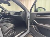 Thumbnail of 2025 Arctic Grey Porsche Cayenne