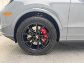 Thumbnail of 2025 Arctic Grey Porsche Cayenne