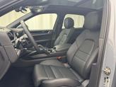Thumbnail of 2025 Arctic Grey Porsche Cayenne